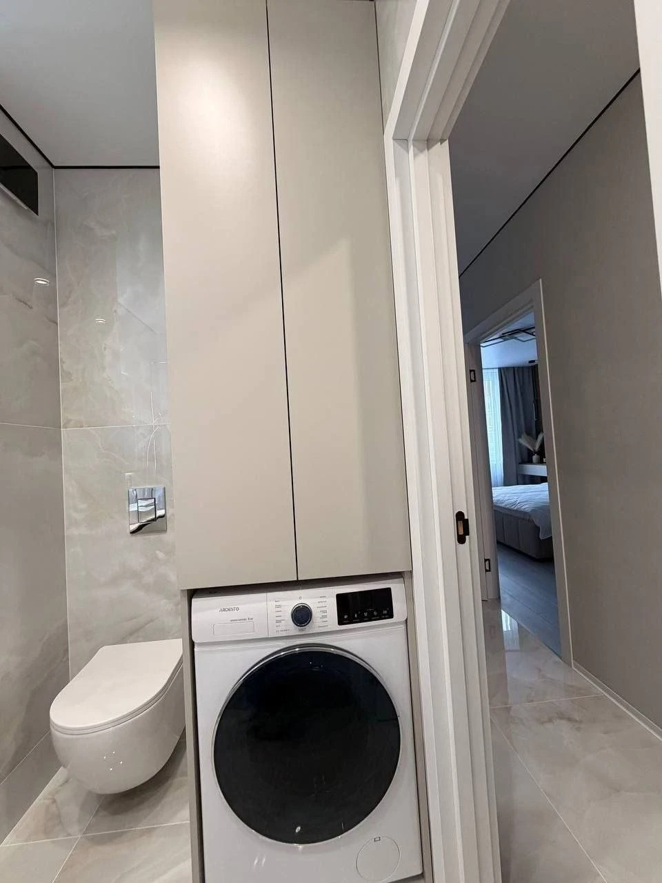 For Sale - 2-bedroom apartment in Bucha | Gas |