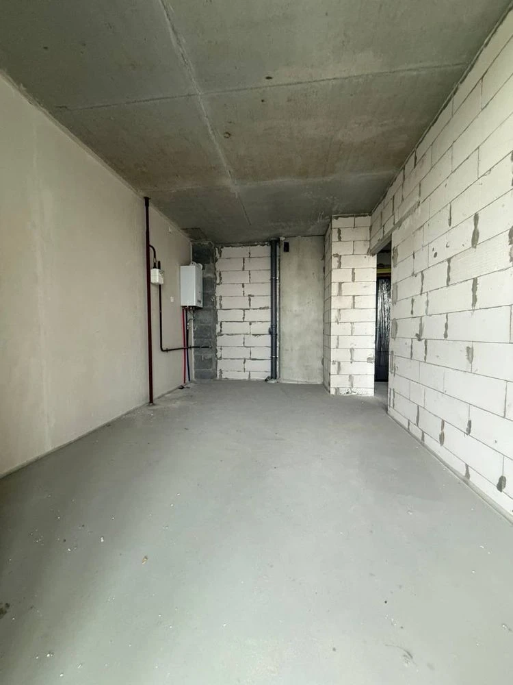 .Продам 1к квартиру з балконом! Без комісії! Індивідуальне г