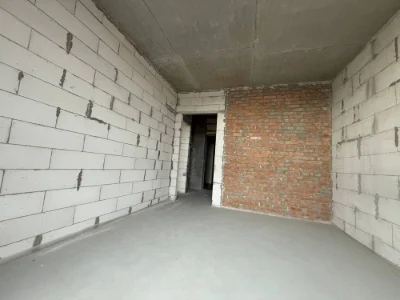 .Продам 1к квартиру з балконом! Без комісії! Індивідуальне г