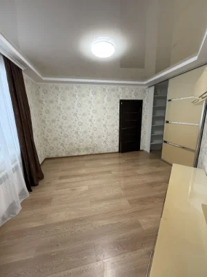 Sale of a bright and warm apartment in Bucha on the 3rd floor with a balcony