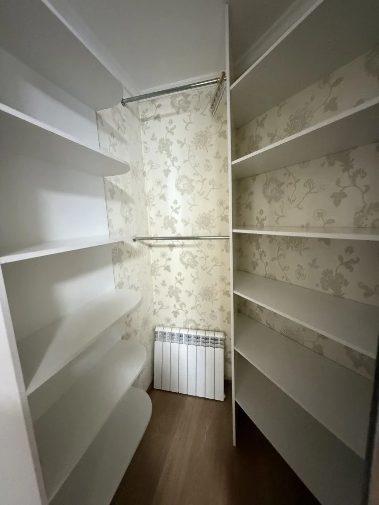 Sale of a bright and warm apartment in Bucha on the 3rd floor with a balcony
