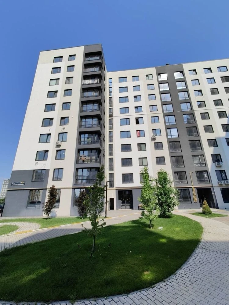 No Commission! $34,000 for 40 sq m with individual Gas Heating