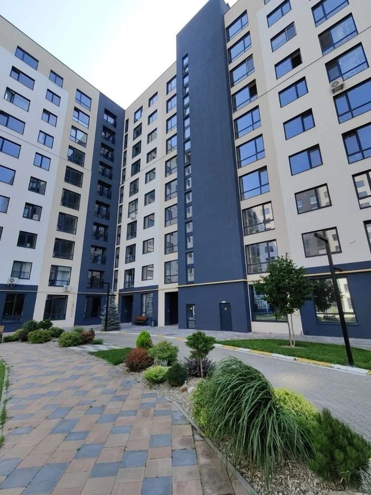 No Commission! $34,000 for 40 sq m with individual Gas Heating