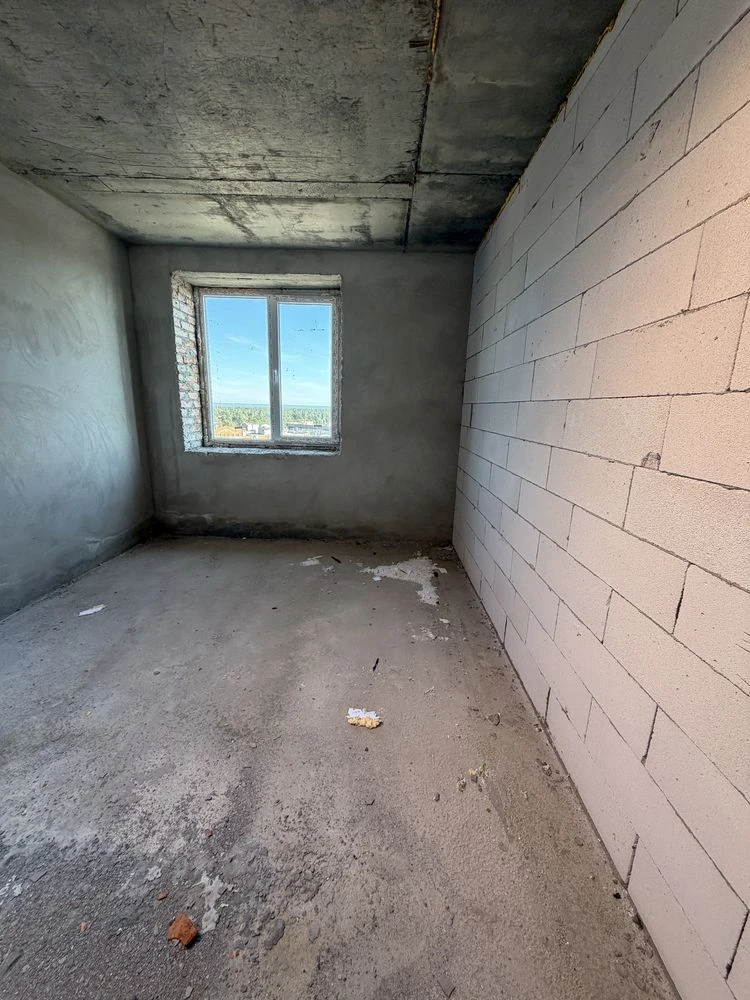 Investment property in Bucha with a private terrace of 25 m²