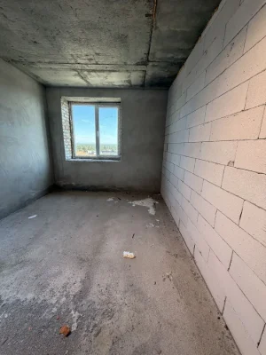 Investment property in Bucha with a private terrace of 25 m²