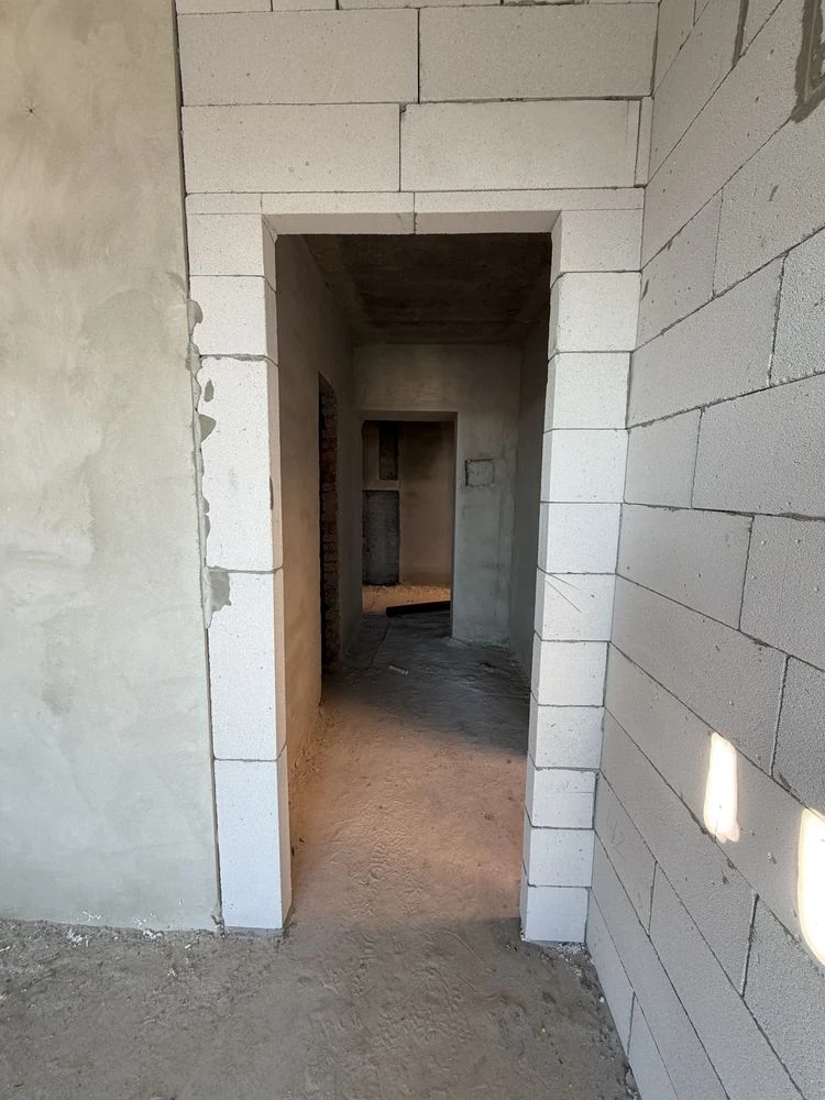 Investment property in Bucha with a private terrace of 25 m²