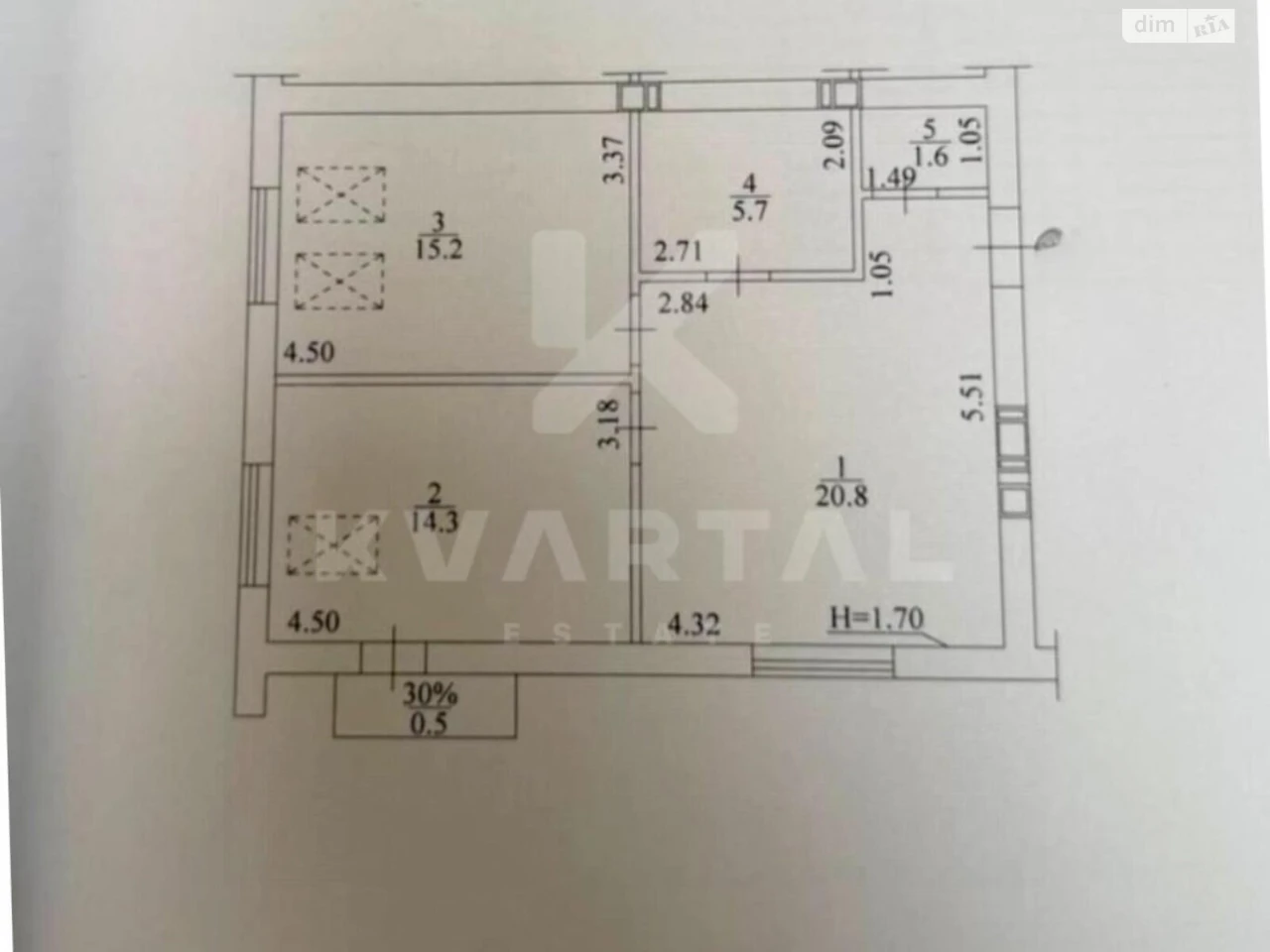 Продається Квартира