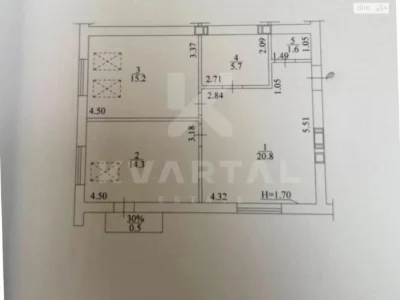 Продається Квартира