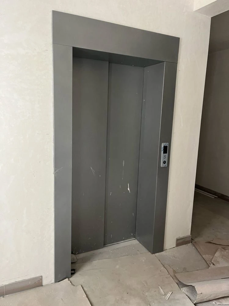 For Sale: 1-bedroom apartment in Bucha, 35 sq m, new building, gas, near shopping center!