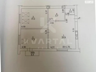 Apartment for Sale