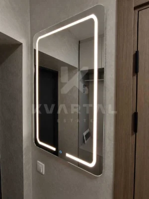 For sale: Modern 1-bedroom apartment in a residential complex