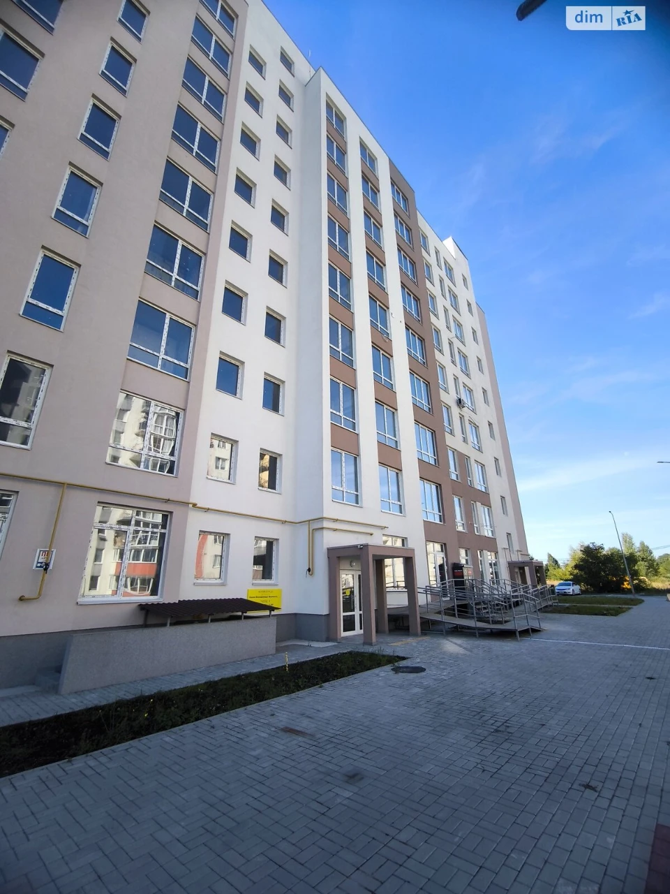 Apartment for Sale