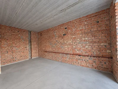 For Sale! Full 1-bedroom apartment! Individual gas