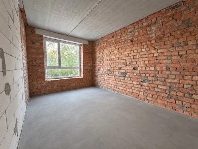 For Sale! Full 1-bedroom apartment! Individual gas