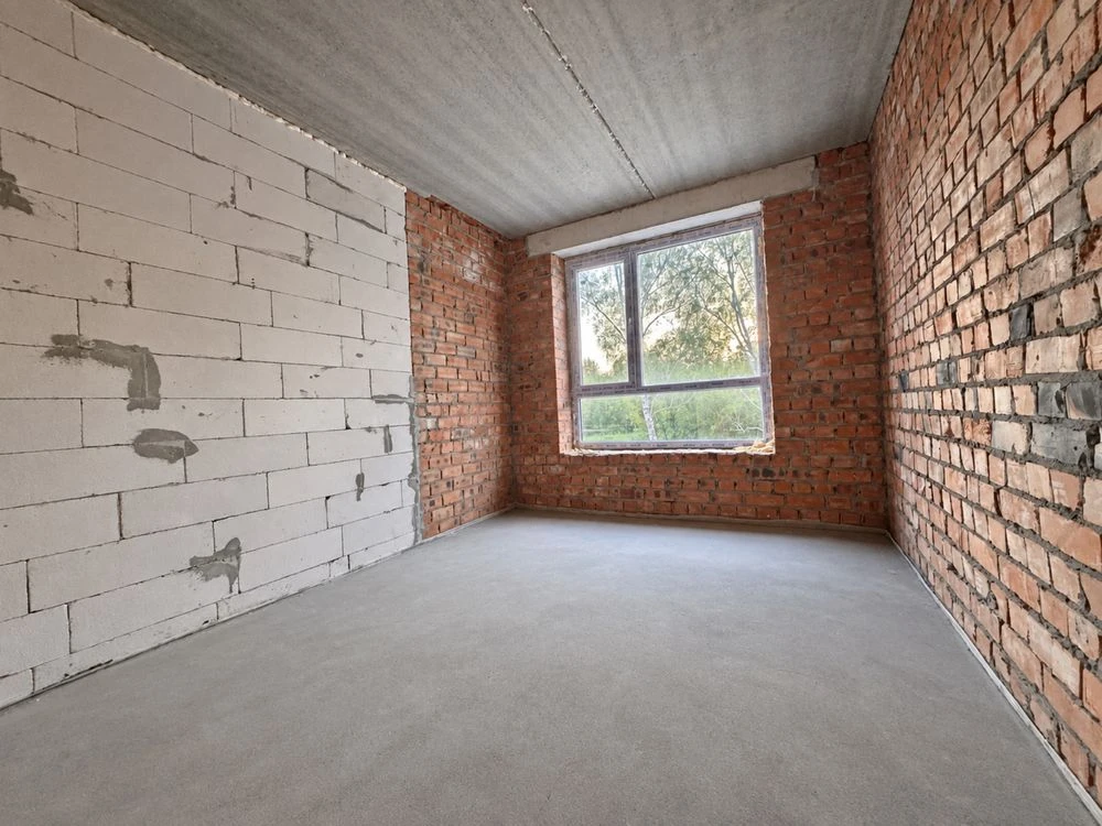 For Sale! Full 1-bedroom apartment! Individual gas
