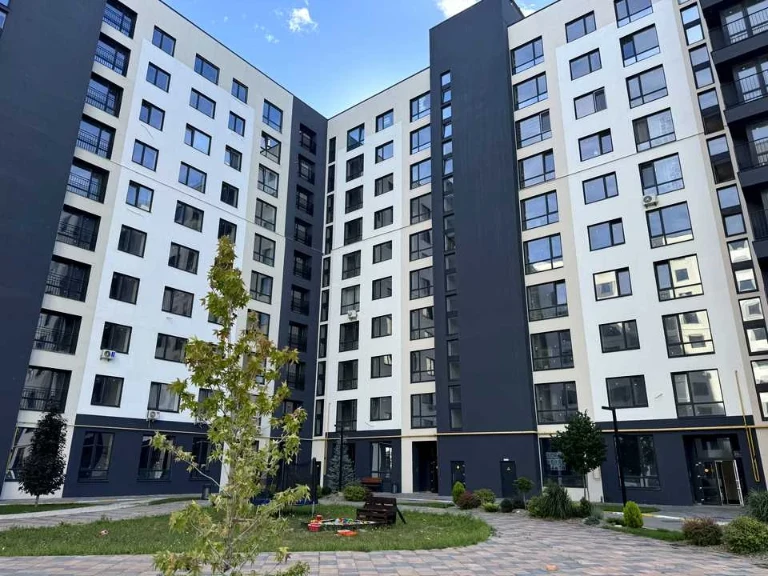 Apartment. Mykoly Mozgovogo Street, Bucha