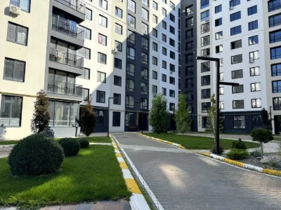 Apartment. Mykoly Mozgovogo Street, Bucha