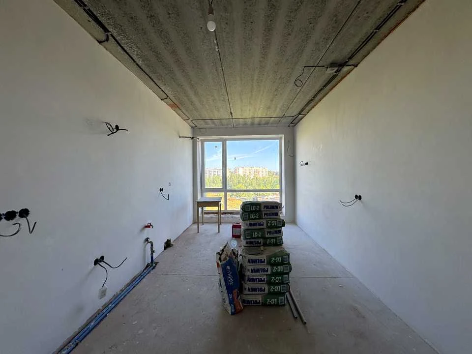 Apartment. Mykoly Mozgovogo Street, Bucha