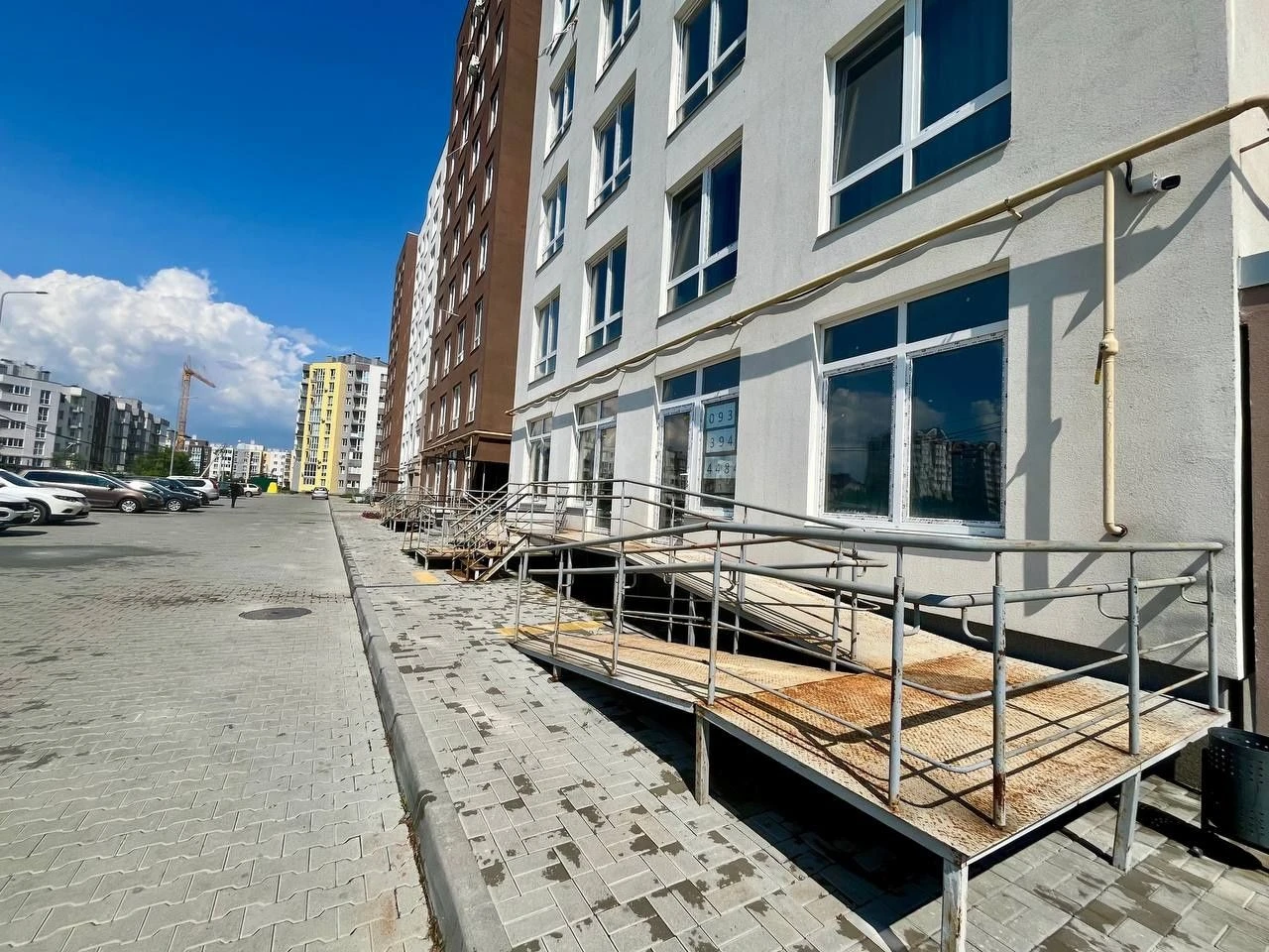 1 кімнатна квартира з газом!! Заселений будинок