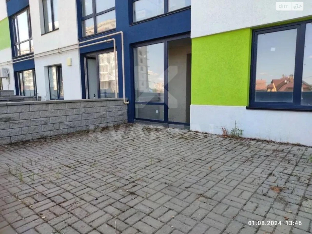 Flat for Sale