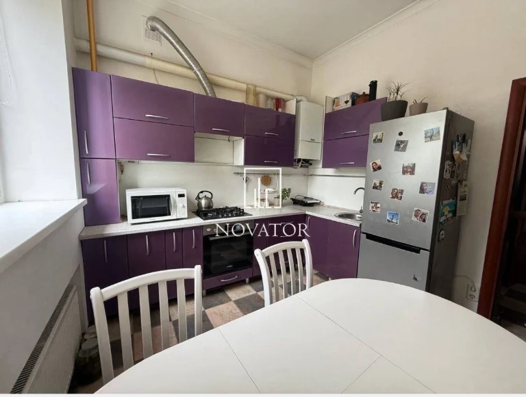Urgent!! No commission! Two-room apartment. Capital