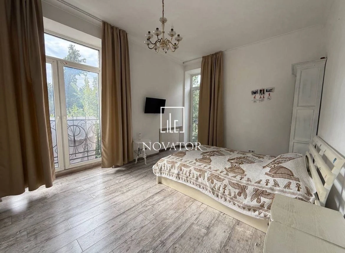 Urgent!! No commission! Two-room apartment. Capital