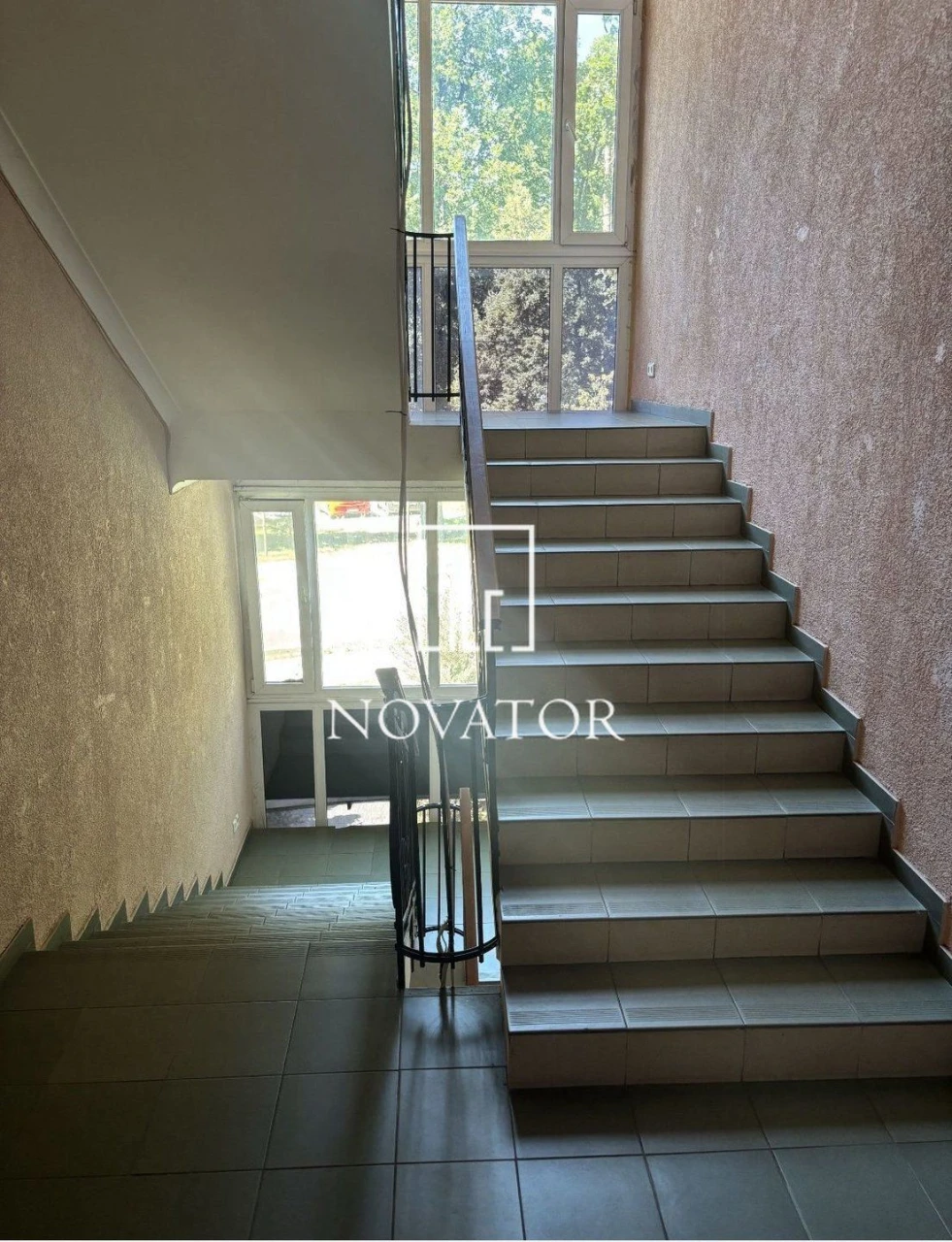 Urgent!! No commission! Two-room apartment. Capital