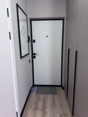 Sale of 1-bedroom apartment with renovation