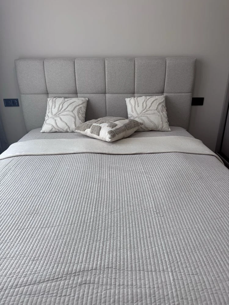 Sale of 1-bedroom apartment with renovation