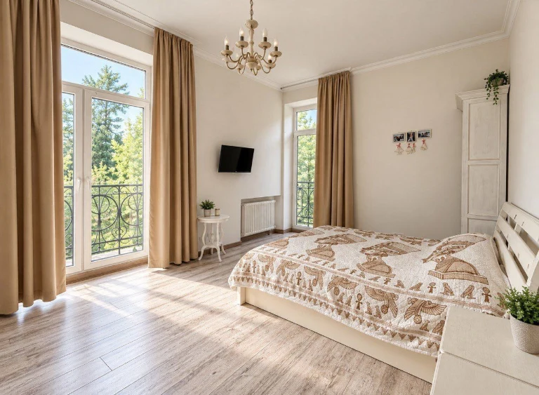 For Sale! NO COMMISSION! 2-room apartment renovated! 2% minimum processing fee