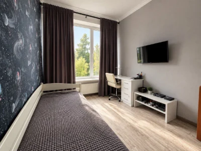 For Sale! NO COMMISSION! 2-room apartment renovated! 2% minimum processing fee