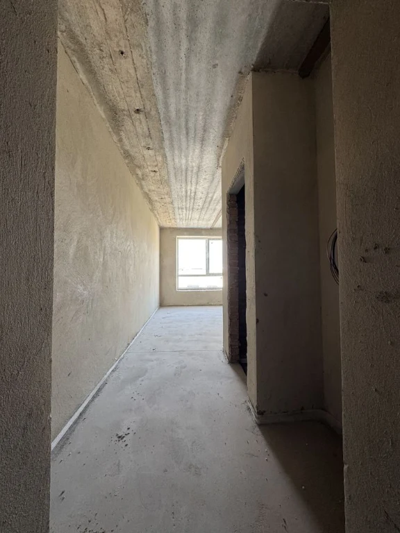 Apartment for sale near Buchanskii Park, inhabited apartment, studio