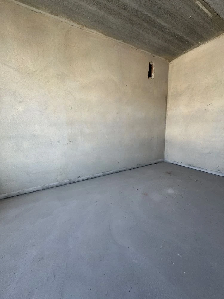 Apartment for sale near Buchanskii Park, inhabited apartment, studio