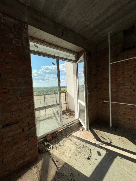 ВІДПОВІДНОСТІ ПРОДАЖ! 1-кімнатна квартира 41 м² | Індивідуальне