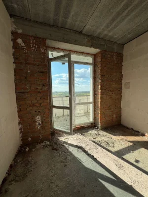 ВІДПОВІДНОСТІ ПРОДАЖ! 1-кімнатна квартира 41 м² | Індивідуальне