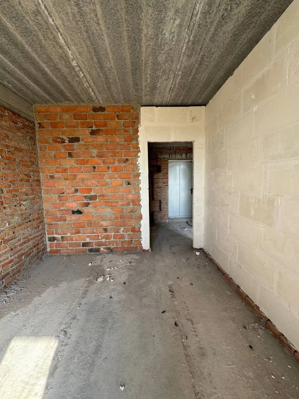 ВІДПОВІДНОСТІ ПРОДАЖ! 1-кімнатна квартира 41 м² | Індивідуальне