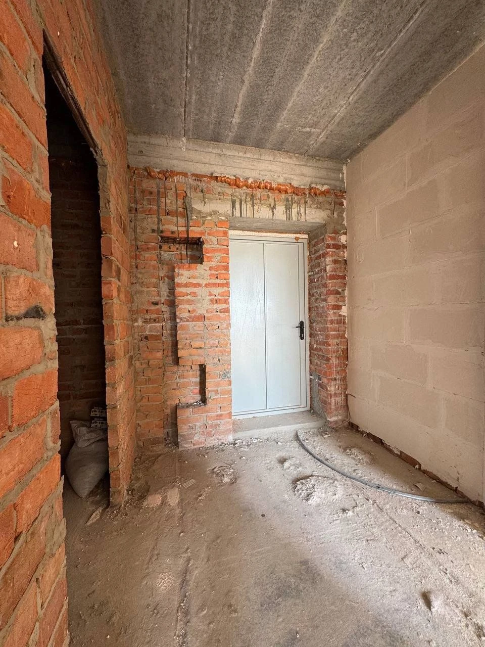 ВІДПОВІДНОСТІ ПРОДАЖ! 1-кімнатна квартира 41 м² | Індивідуальне