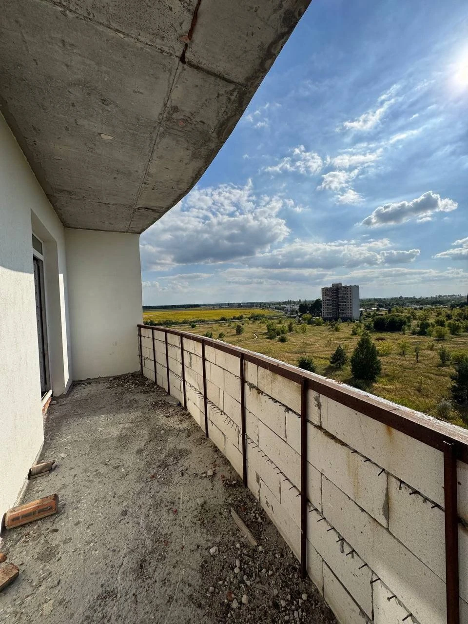 ВІДПОВІДНОСТІ ПРОДАЖ! 1-кімнатна квартира 41 м² | Індивідуальне
