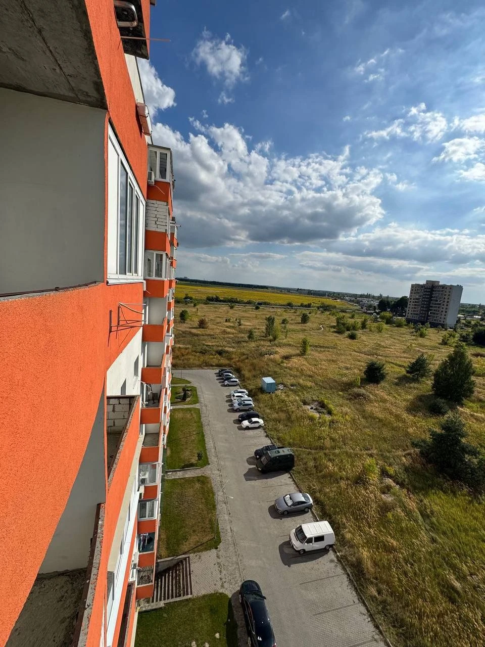 ВІДПОВІДНОСТІ ПРОДАЖ! 1-кімнатна квартира 41 м² | Індивідуальне