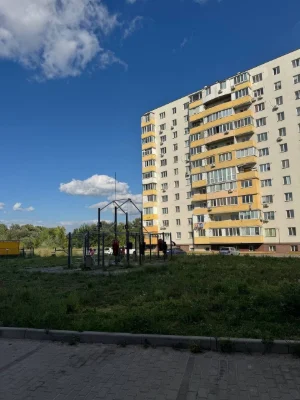 ВІДПОВІДНОСТІ ПРОДАЖ! 1-кімнатна квартира 41 м² | Індивідуальне