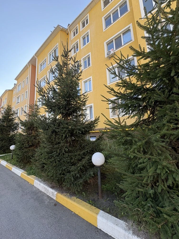 For sale: Two-level apartment with partial renovation!