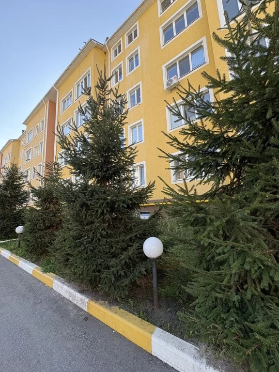 For sale: Two-level apartment with partial renovation!