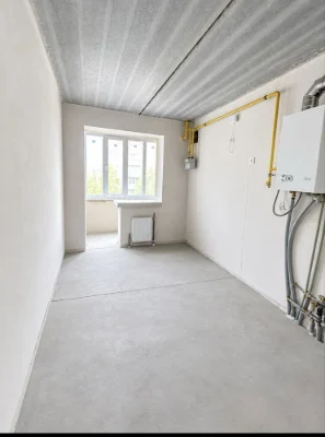 For sale: Two-level apartment with partial renovation!