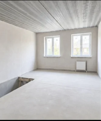 For sale: Two-level apartment with partial renovation!