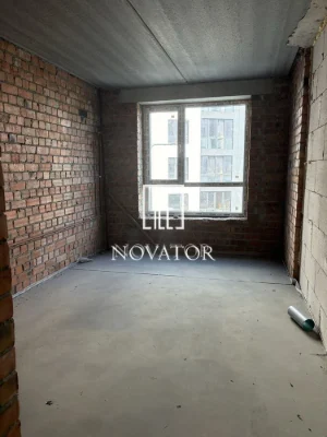 For sale: 1-bedroom apartment near the waterfront! Gasified house. Without