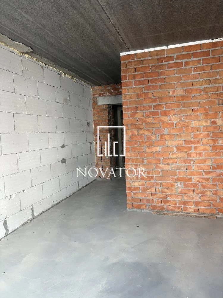 For sale: 1-bedroom apartment near the waterfront! Gasified house. Without