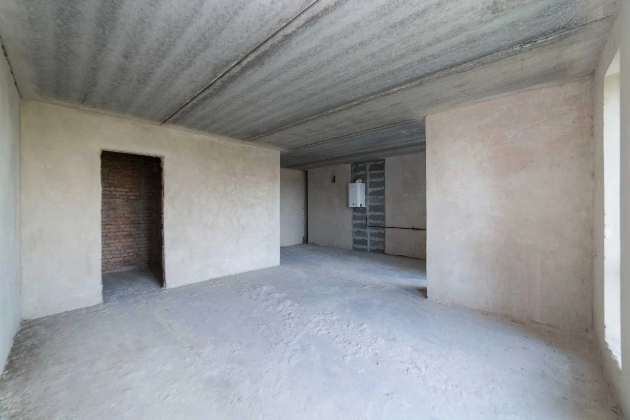 2 Ivan Vykhovsky St, Bucha, Forest Land Residence