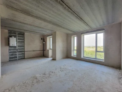 2 Ivan Vykhovsky St, Bucha, Forest Land Residence