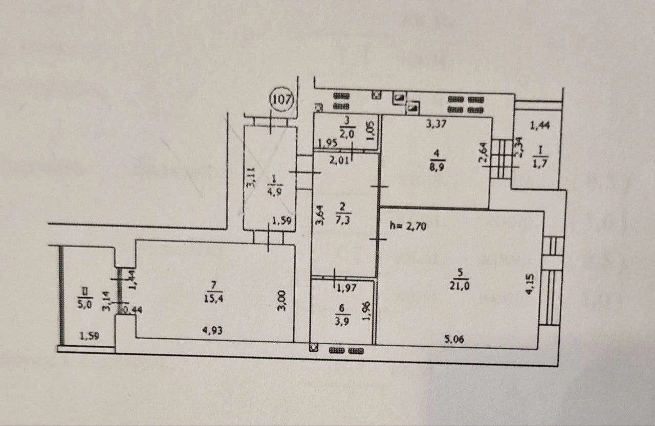 2 Ivan Vykhovsky St, Bucha, Forest Land Residence