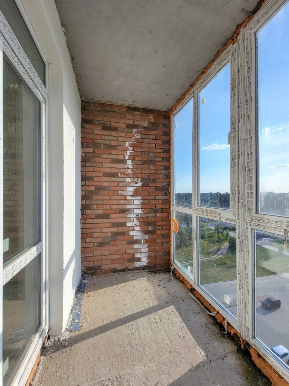 2 Ivan Vykhovsky St, Bucha, Forest Land Residence